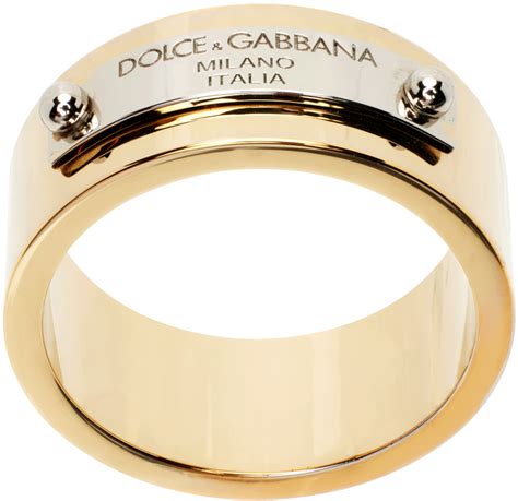 dolce & gabbana ring|dolce and clemente's online store.